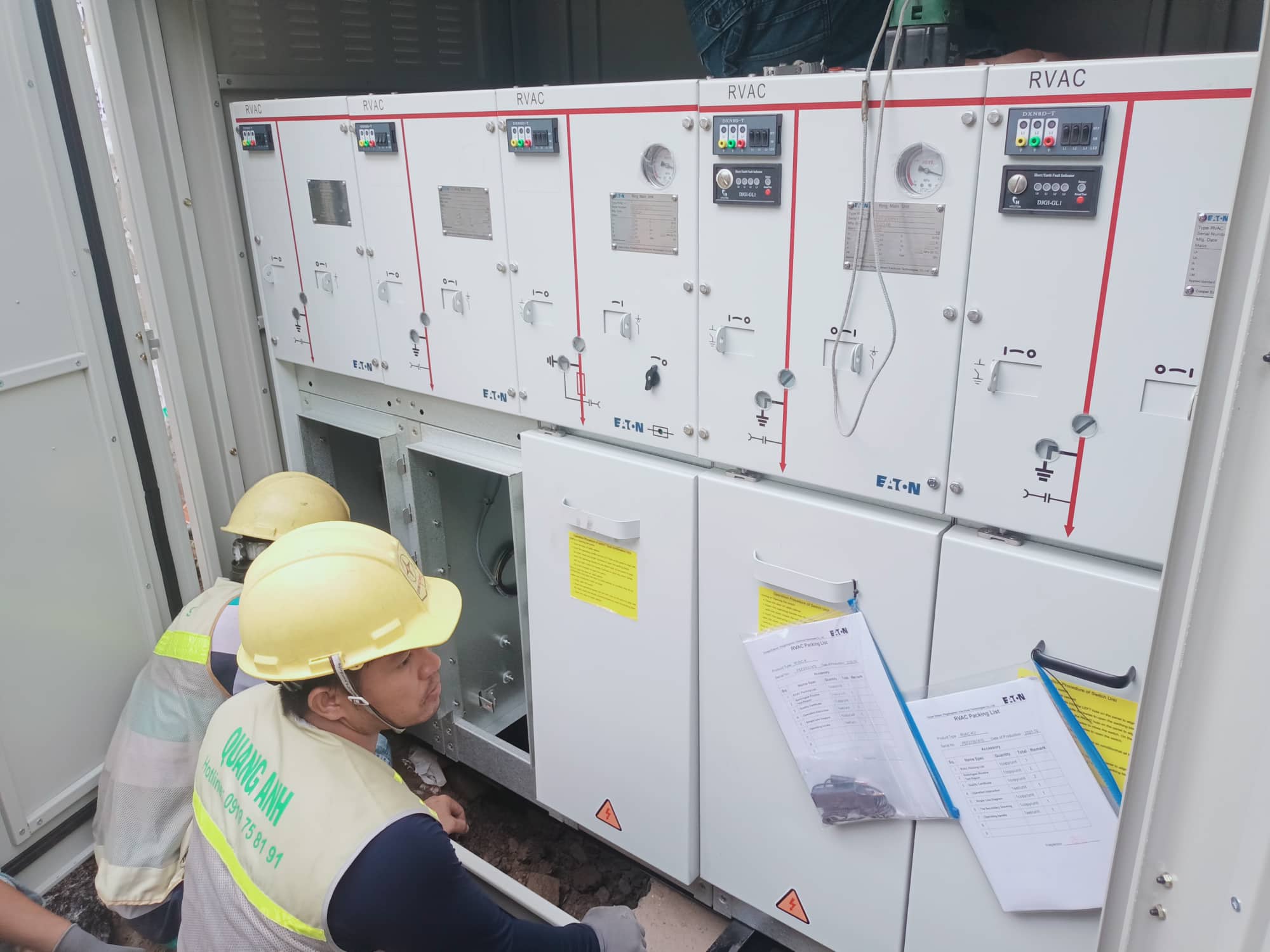 160kVA transformer station price