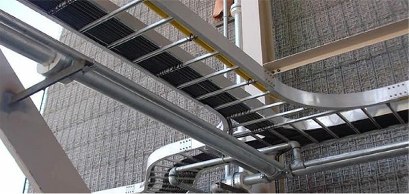 electrical system construction