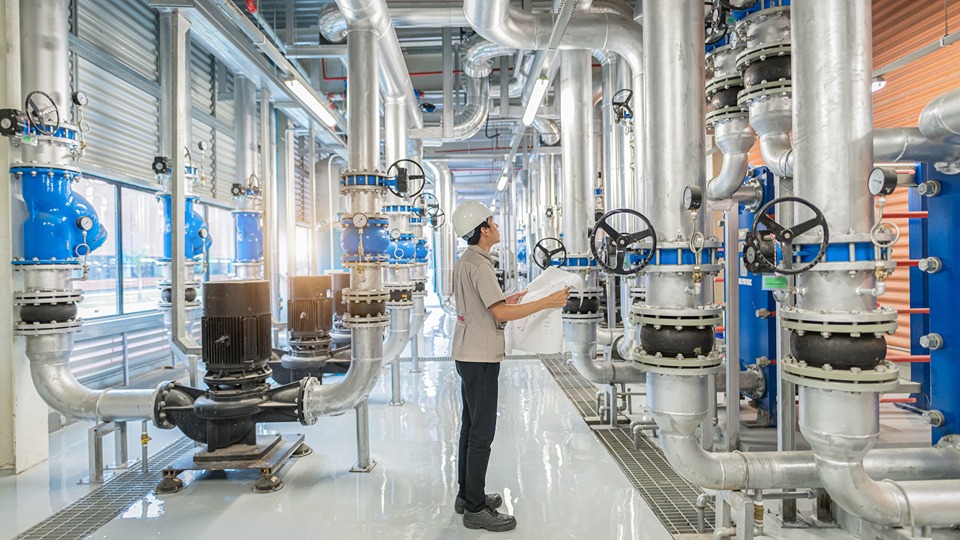 HVAC solutions