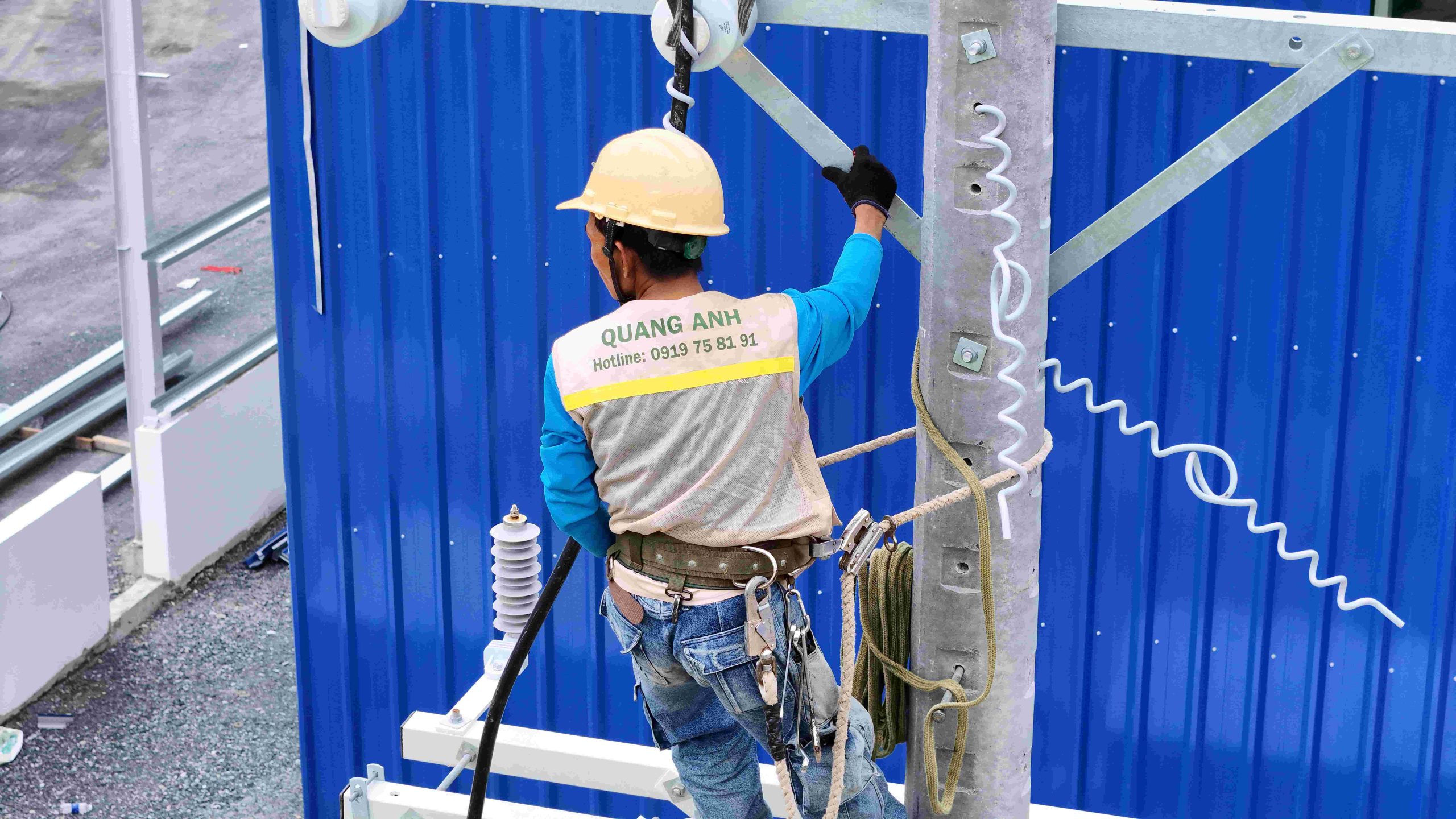 Vietnam energy policy updates