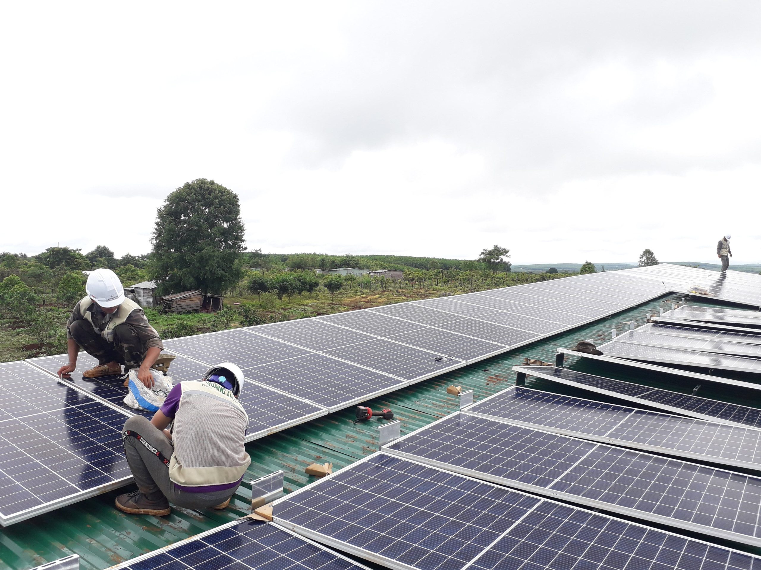 Vietnam energy policy updates