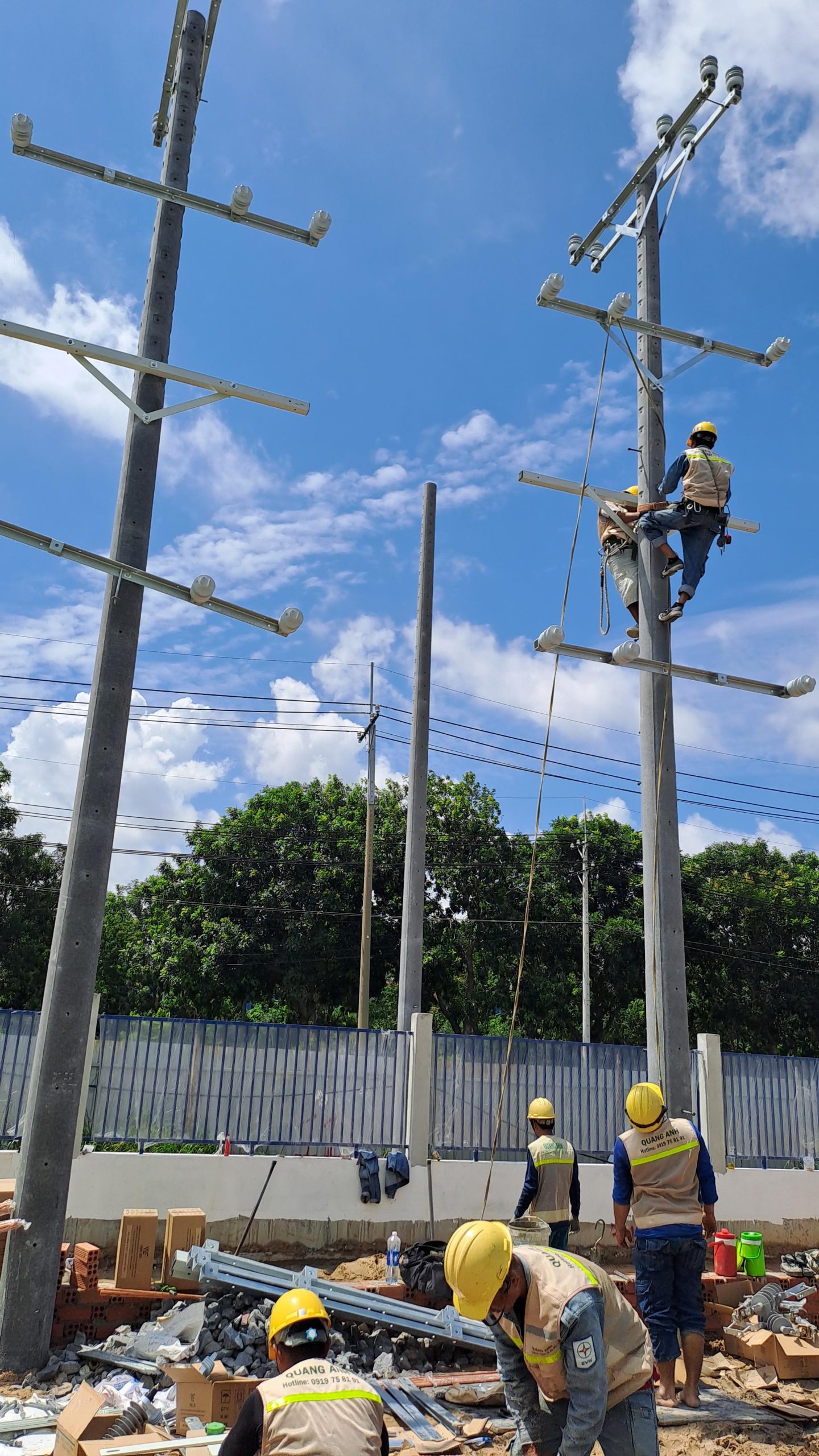 Vietnam energy policy updates