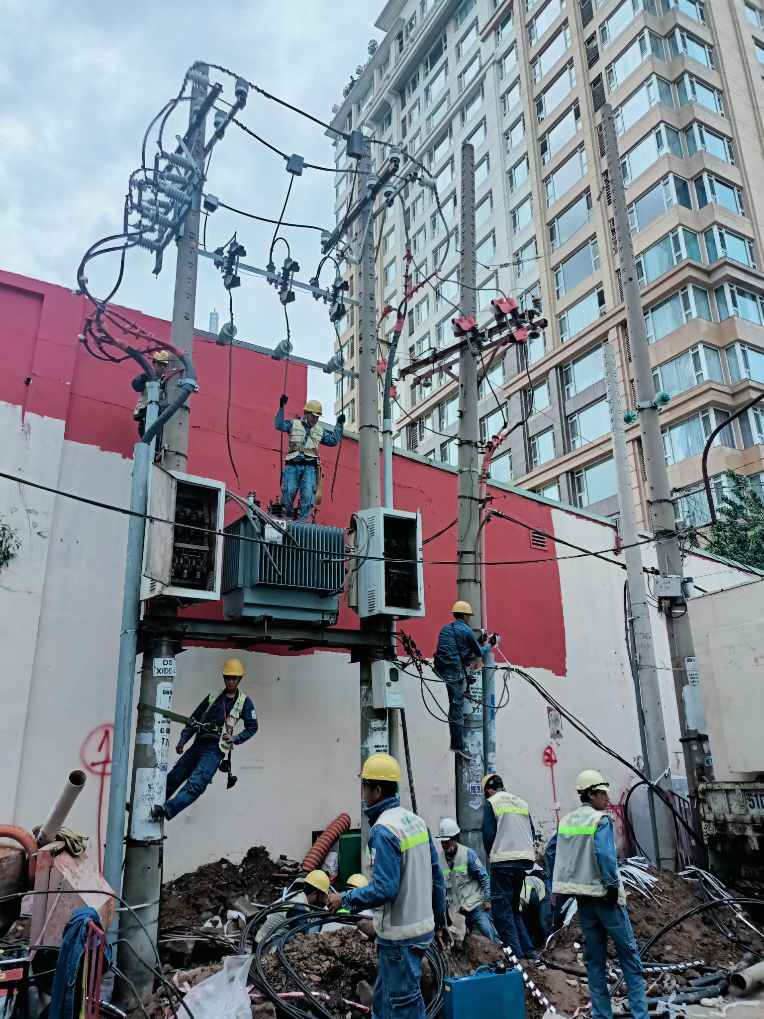Transparent pricing for HVAC projects by contractor.