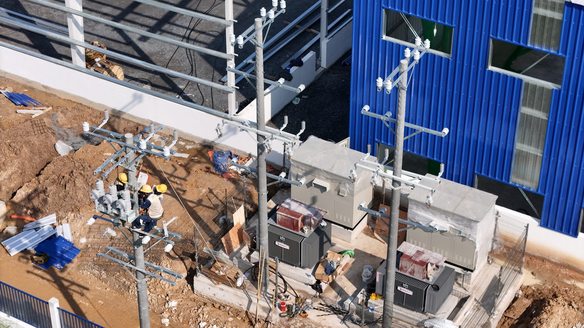 Advanced equipment in HVAC systems Advanced HVAC technology and equipment
