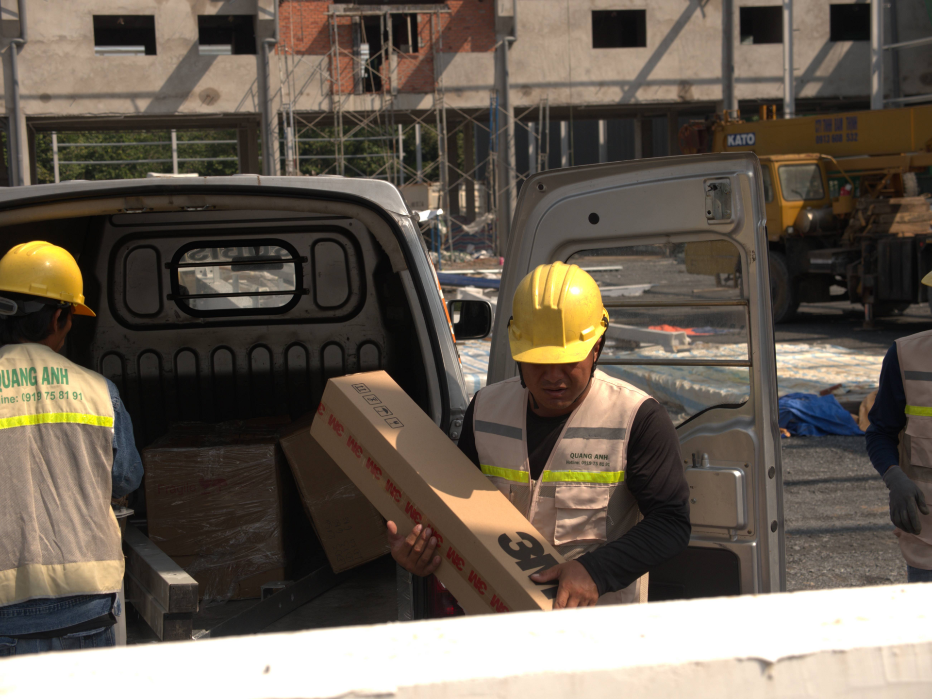 Electrical Project Management Project management and technical standards for substations.