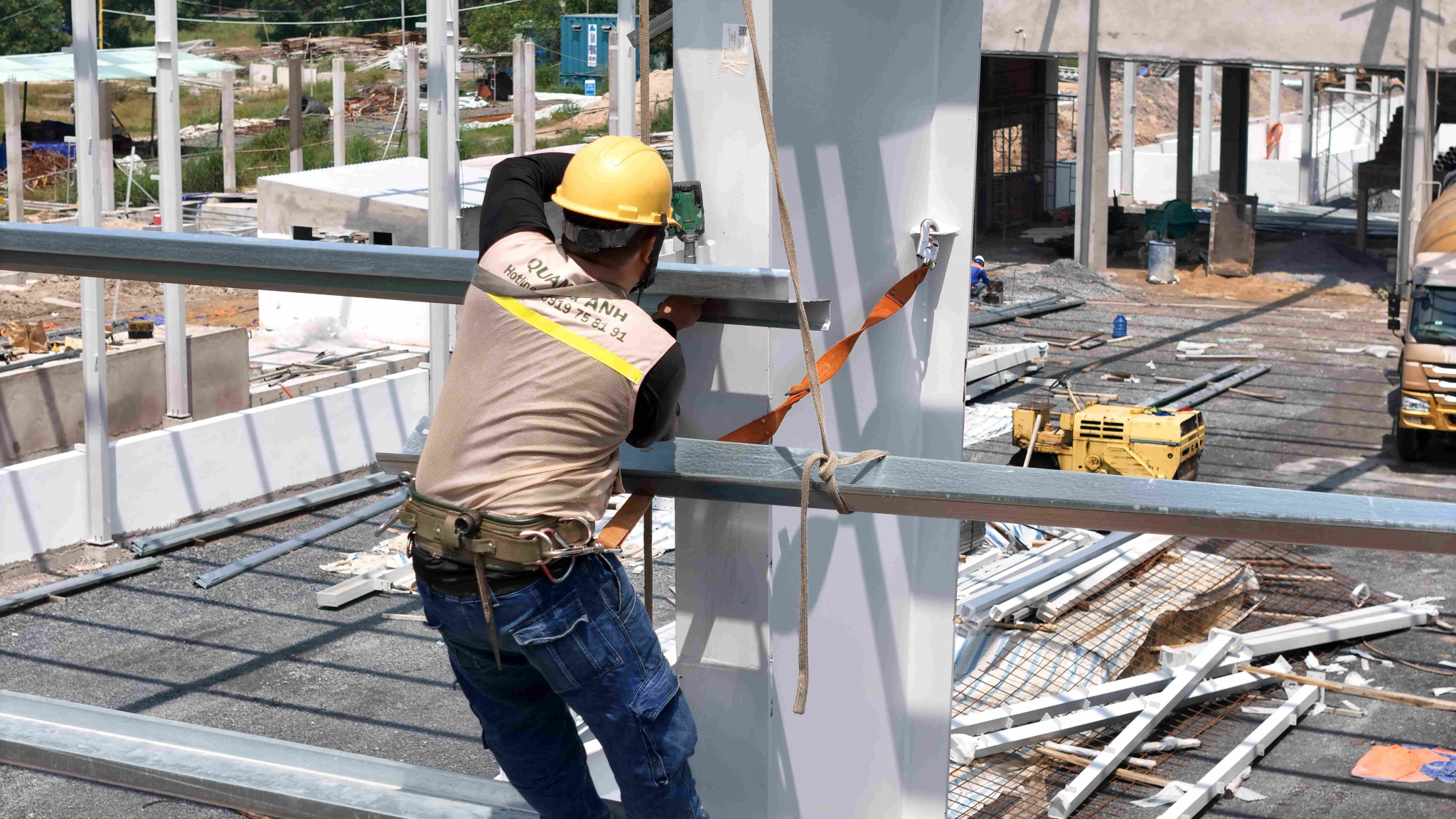 Key factors in electrical upgrades Safety and system electrical calculations
