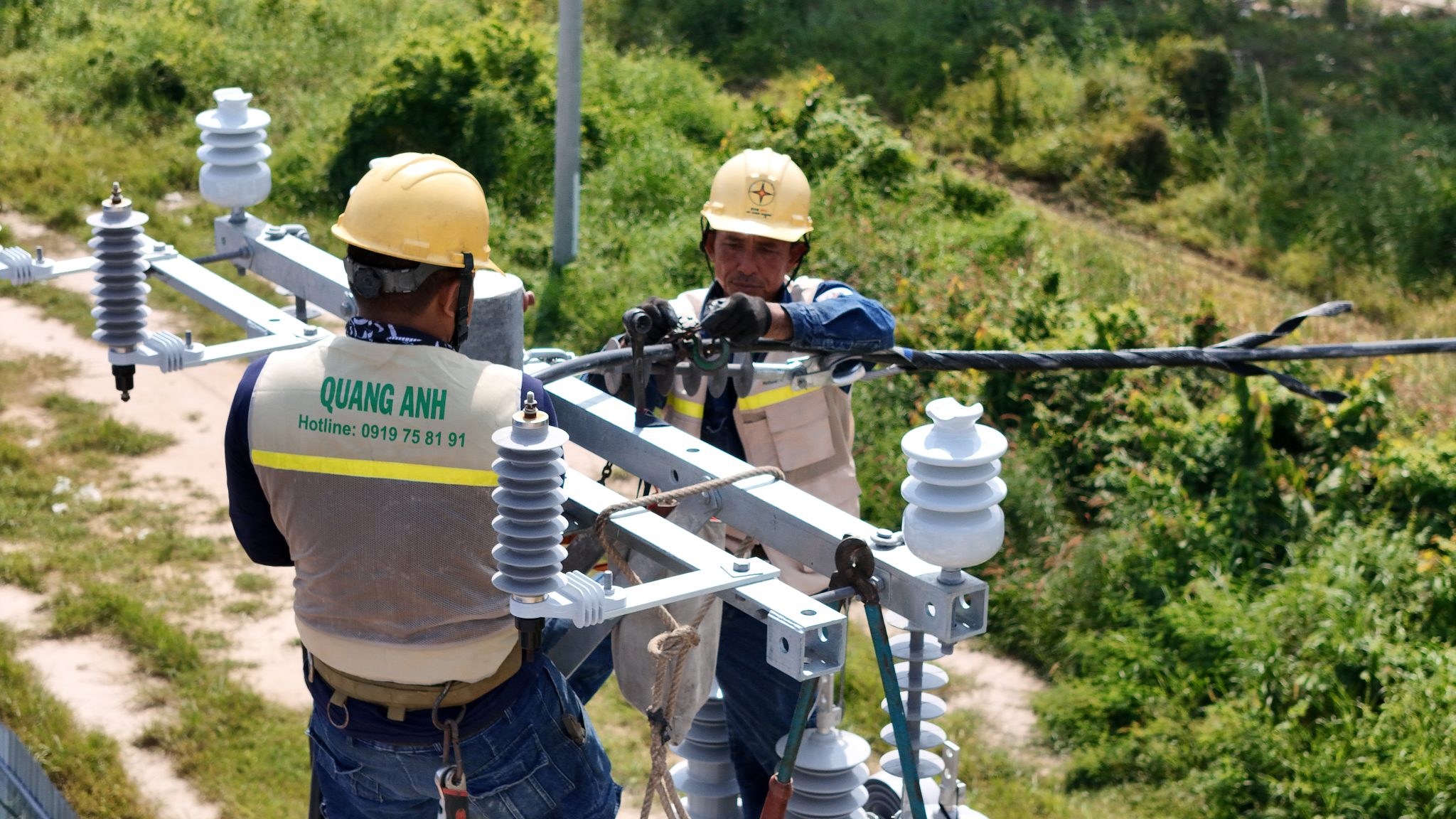 Electrical Safety Electrical installation safety measures