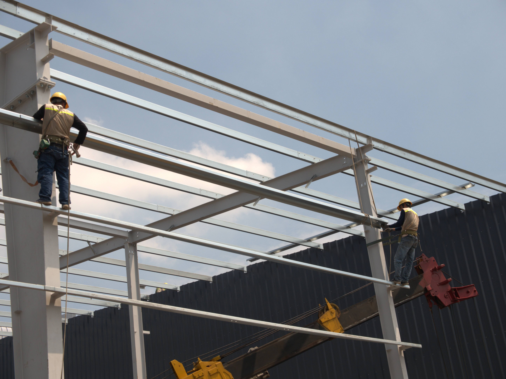 Maintenance and Operation Costs Engineer maintaining solar power system.