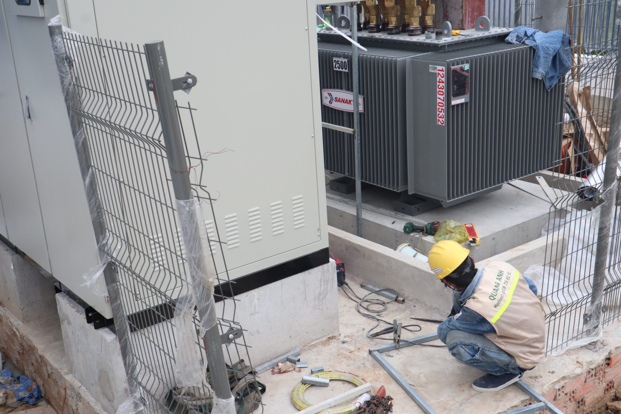 Safety and Quality Standards in Electrical Systems Safety and quality standards in electrical systems.