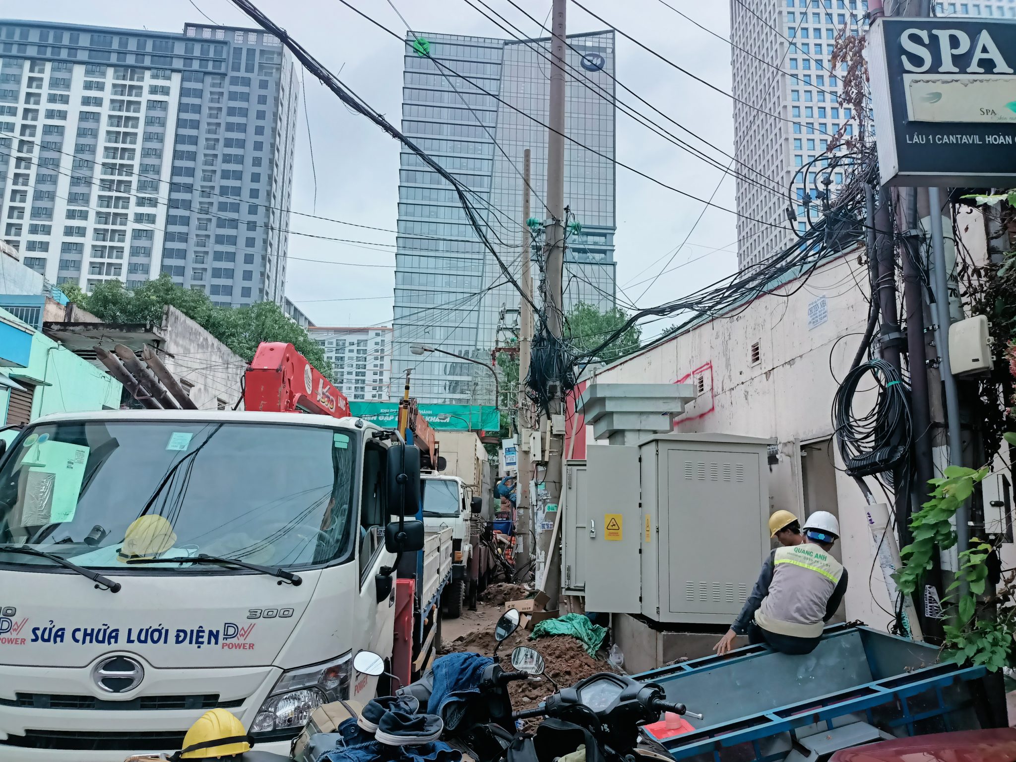 Vietnam's Top 10 Electrical Contractors 2023-2024 Vietnam's Top 10 Electrical Contractors 2023-2024