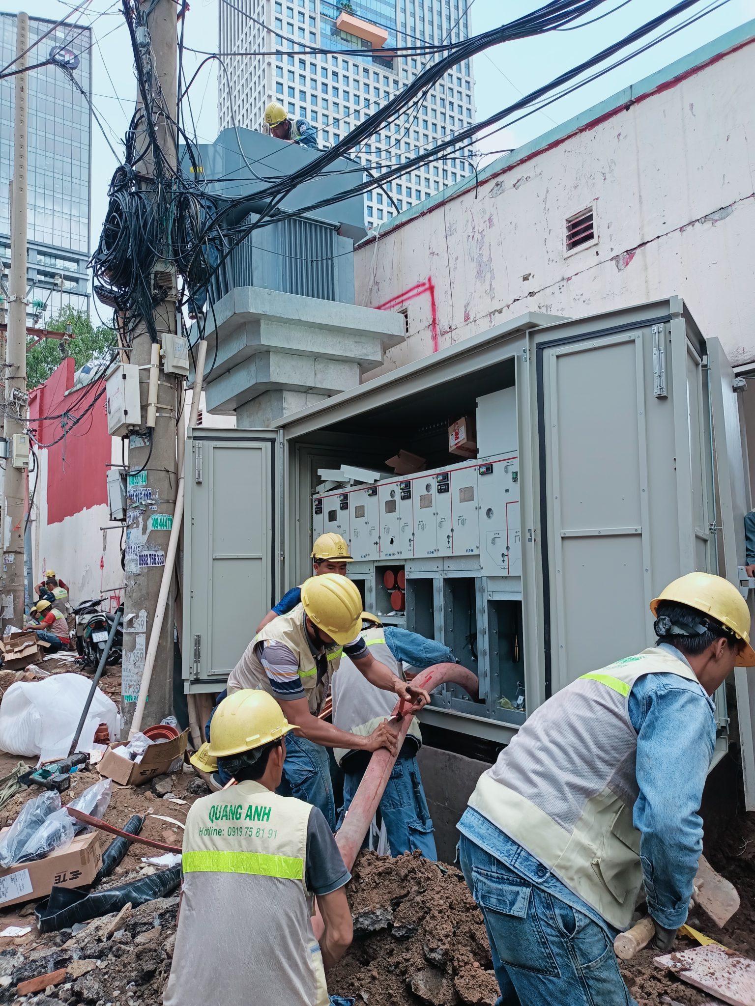 Minor overhaul of transformer process Minor overhaul of transformer process