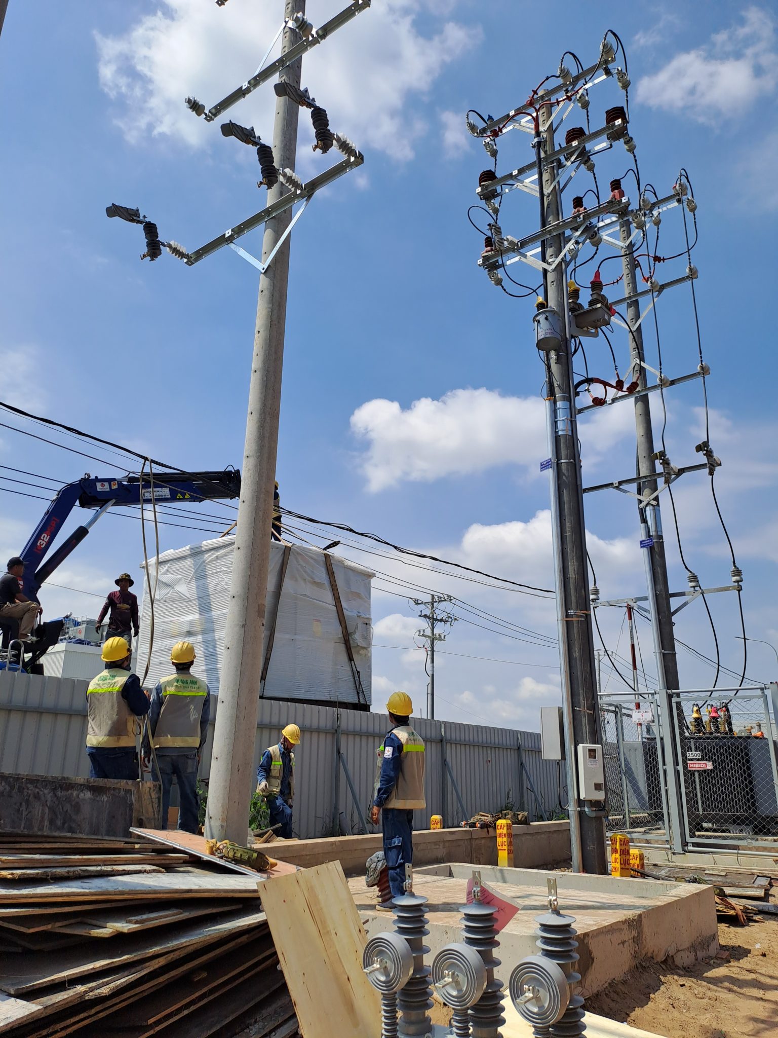 Challenges and opportunities in electrical system maintenance Challenges and opportunities in electrical system maintenance